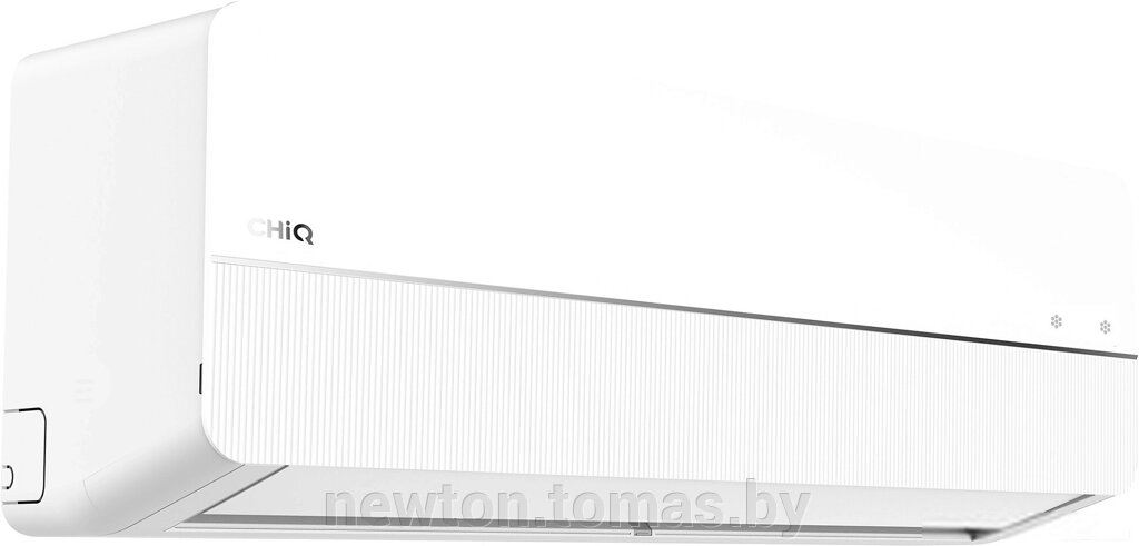 Кондиционер CHiQ Grace Silver inverter CSDH-07DB-S-IN/CSDH-07DB-S-OUT от компании Интернет-магазин Newton - фото 1