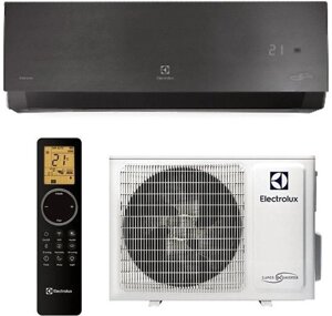 Кондиционер Electrolux Enterprise EACS/I-24HEN-BLACK/N8_24Y