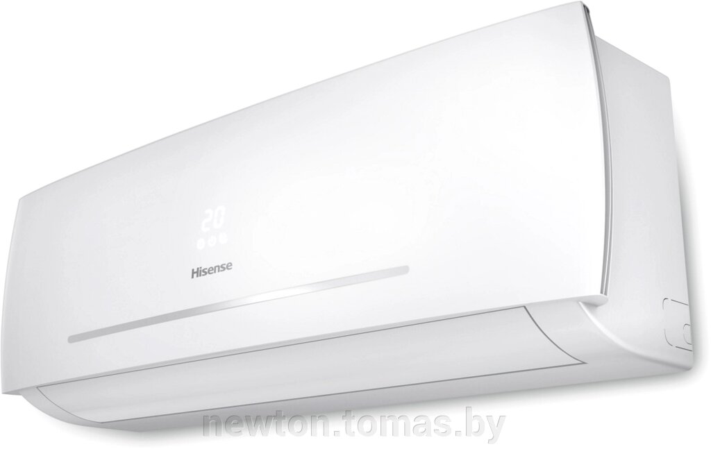 Кондиционер Hisense Neo Classic A R32 AS-07HR4RYDDC00 от компании Интернет-магазин Newton - фото 1