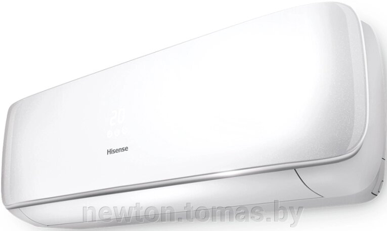 Кондиционер Hisense Premium Design Super DC Inverter R32 AS-10UW4RVETG01 от компании Интернет-магазин Newton - фото 1