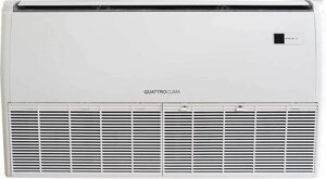 Кондиционер Quattroclima QV-I60FG1/QN-I60UG1