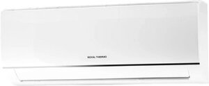 Кондиционер Royal Thermo Siena RTS-12HN1