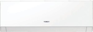 Кондиционер tosot clivia T18H-SCW/I/T18H-SCW/O