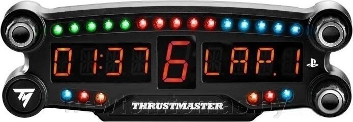 Контроллер Thrustmaster BT LED Display от компании Интернет-магазин Newton - фото 1