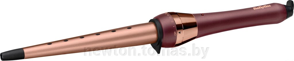 Конусная плойка BaByliss 2523PE от компании Интернет-магазин Newton - фото 1