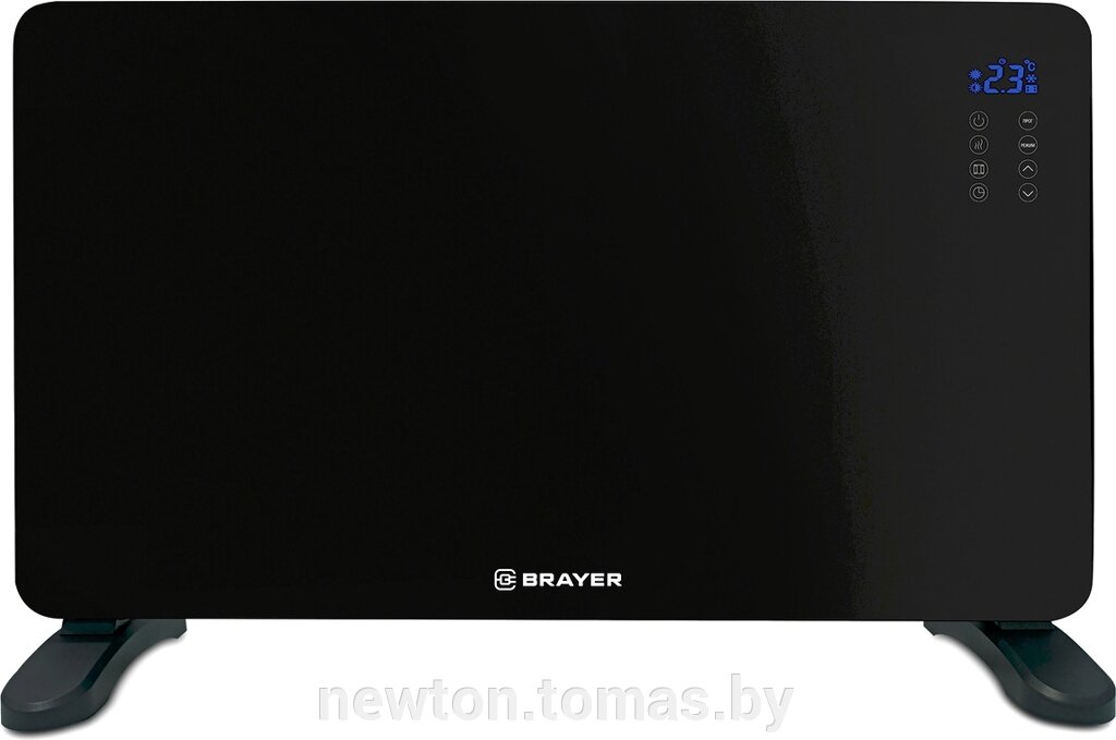 Конвектор Brayer BR4884 от компании Интернет-магазин Newton - фото 1