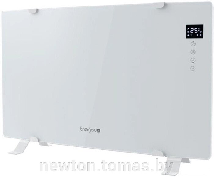 Конвектор Energolux ECH-1000E-J1-WG от компании Интернет-магазин Newton - фото 1