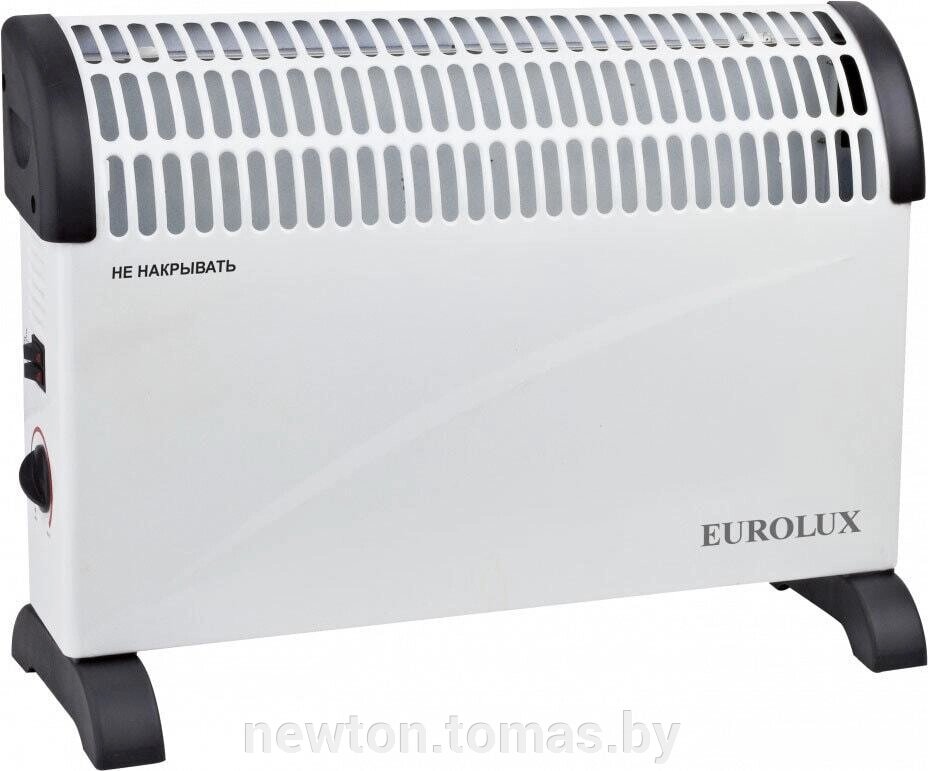 Конвектор Eurolux ОК-EU-1000C от компании Интернет-магазин Newton - фото 1