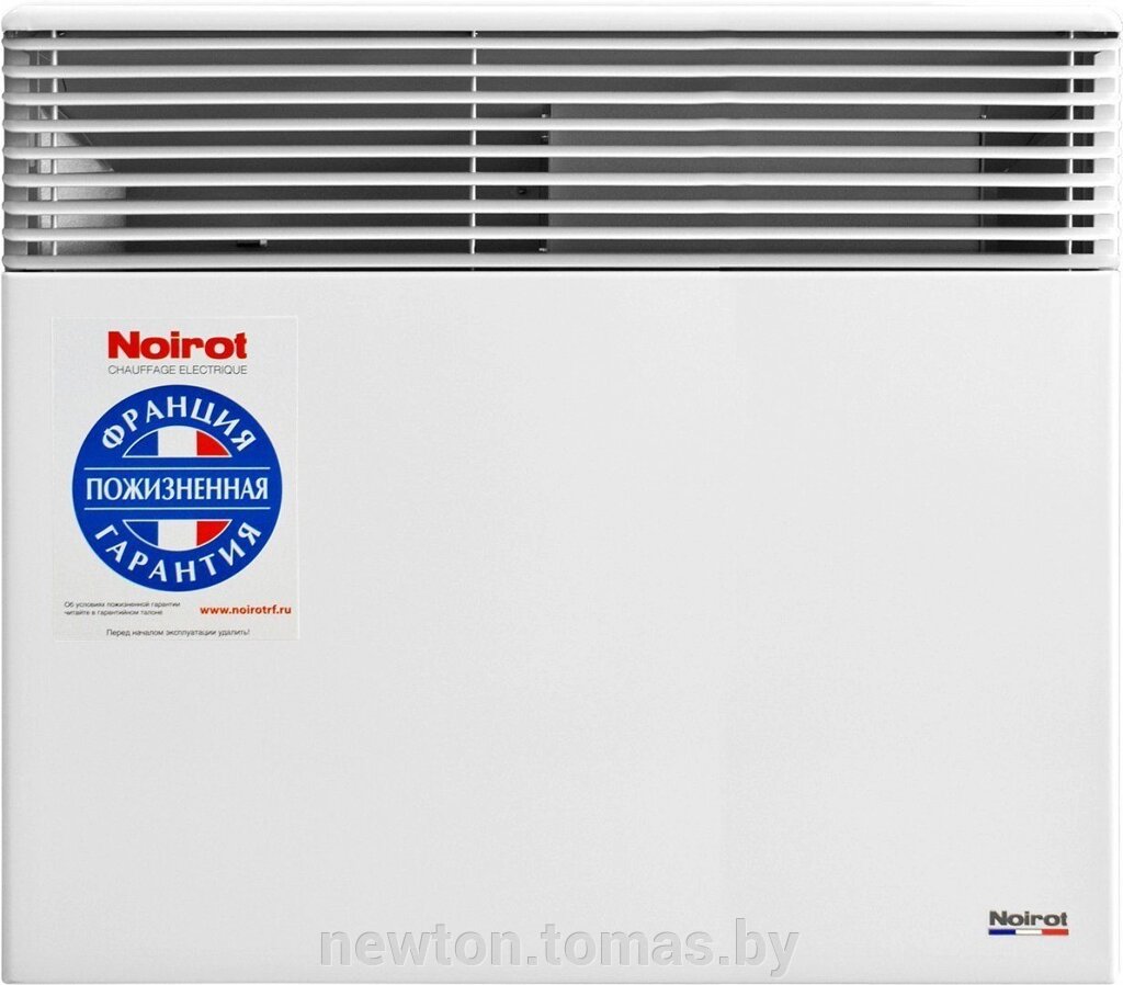 Конвектор Noirot Spot E-5 1000 [HYH117.3FDFS] от компании Интернет-магазин Newton - фото 1