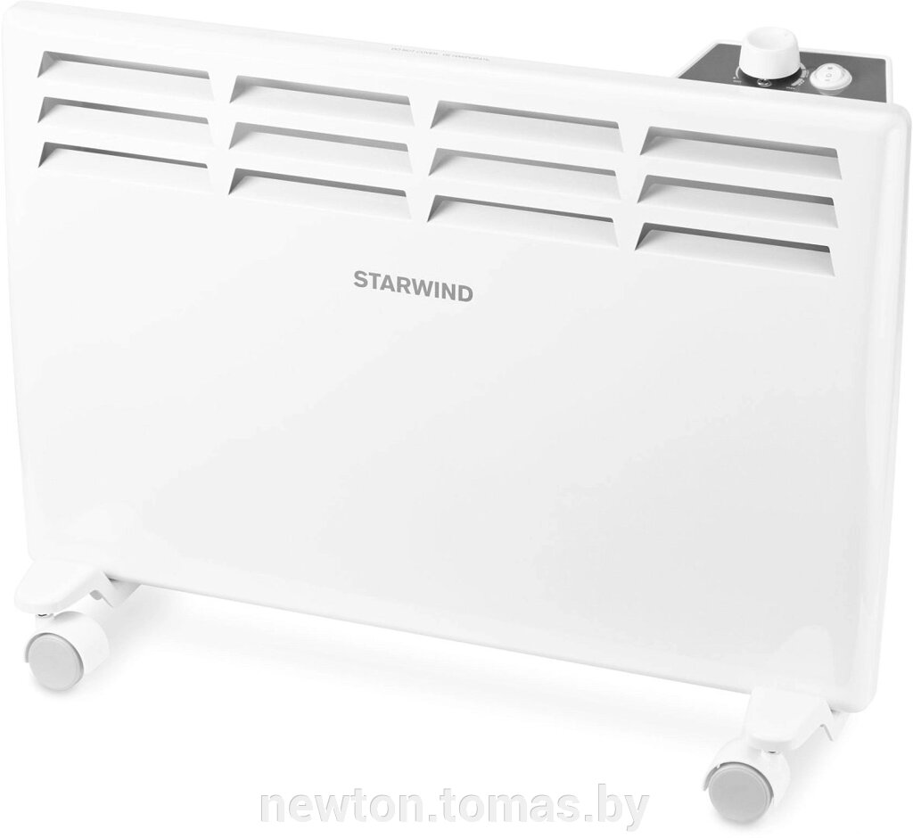 Конвектор StarWind SHV5515 от компании Интернет-магазин Newton - фото 1