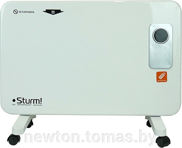 Конвектор Sturm CH1000D от компании Интернет-магазин Newton - фото 1