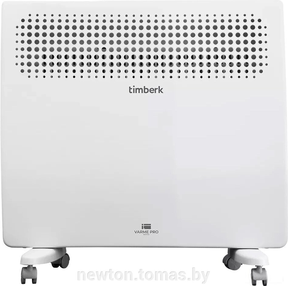 Конвектор Timberk Varme Pro T-EC1000-X2M от компании Интернет-магазин Newton - фото 1