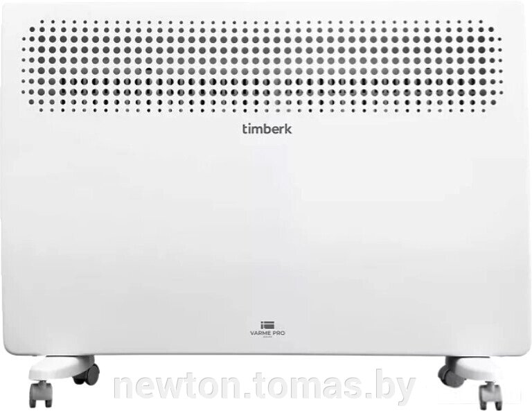 Конвектор Timberk Varme Pro T-EC1500-X2M от компании Интернет-магазин Newton - фото 1