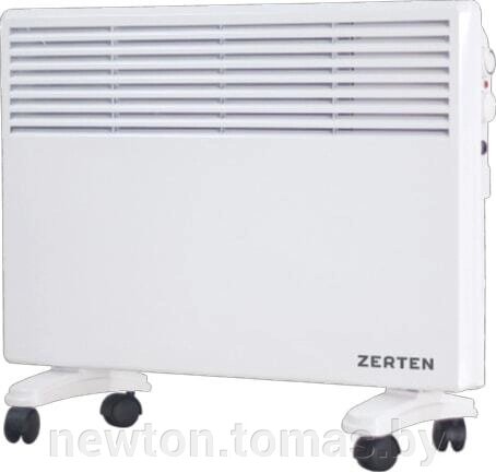 Конвектор Zerten ZK-10 U от компании Интернет-магазин Newton - фото 1