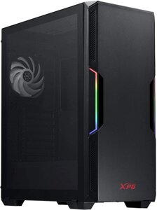 Корпус ADATA XPG Starker черный