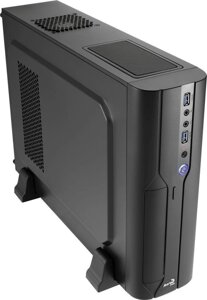 Корпус AeroCool Cs-101 400W