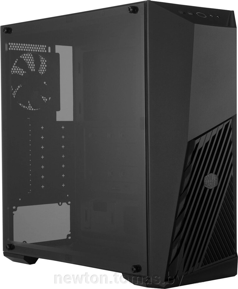 Корпус Cooler Master MasterBox K501L MCB-K501L-KANN-S00 от компании Интернет-магазин Newton - фото 1