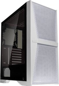 Корпус Raijintek Silenos MS белый