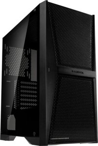 Корпус Raijintek Silenos MS черный