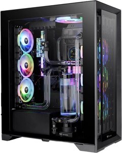 Корпус thermaltake CTE T500 TG ARGB CA-1X8-00F1wn-01