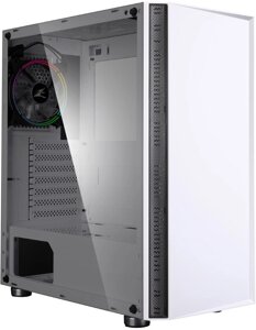 Корпус Zalman R2 белый