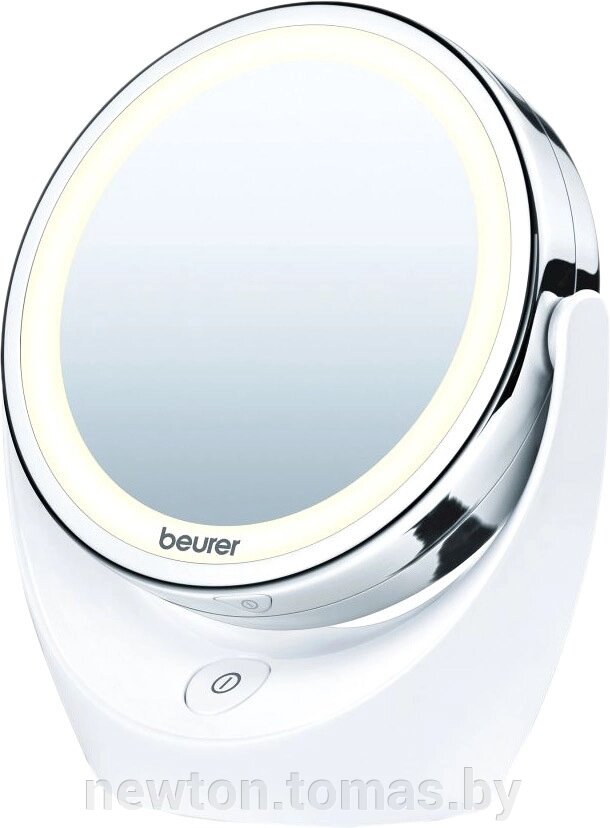 Косметическое зеркало Beurer BS 49 от компании Интернет-магазин Newton - фото 1