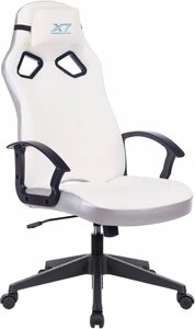 Кресло A4Tech X7 GG-1000W белый