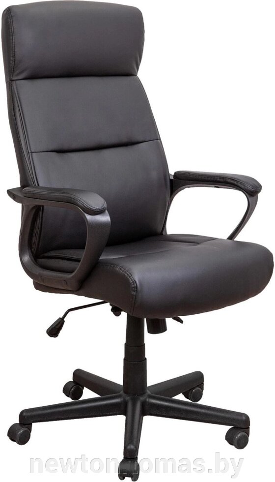 Кресло AksHome Пауло черный от компании Интернет-магазин Newton - фото 1