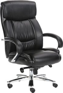 Кресло Brabix Direct EX-580 черный