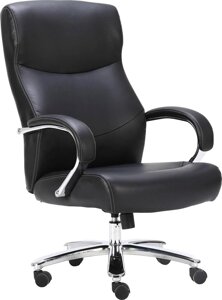 Кресло Brabix Total HD-006 черный