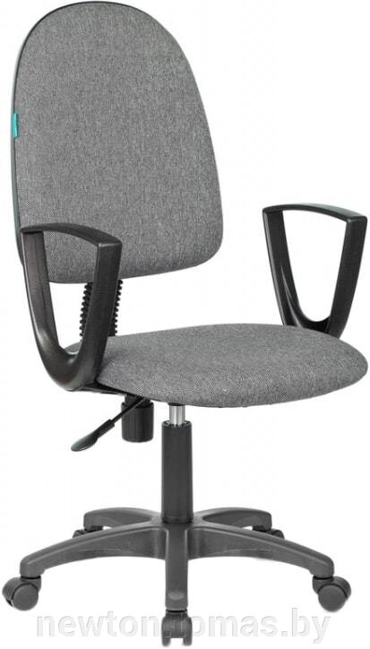 Кресло Бюрократ CH-1300N/3C1 серый от компании Интернет-магазин Newton - фото 1