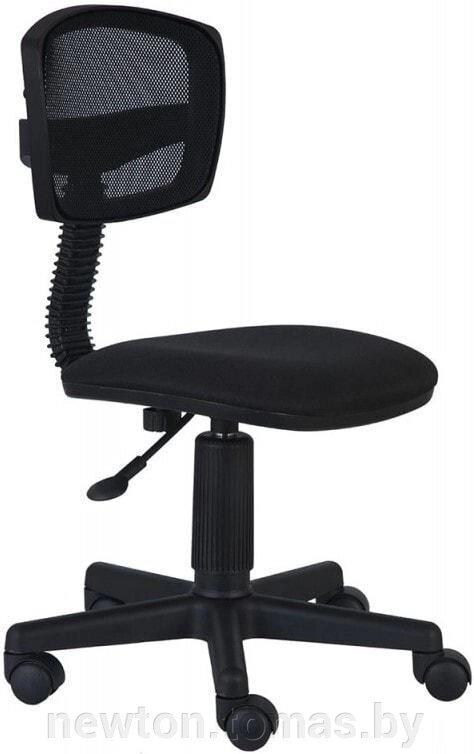 Кресло Бюрократ CH-299NX черный от компании Интернет-магазин Newton - фото 1