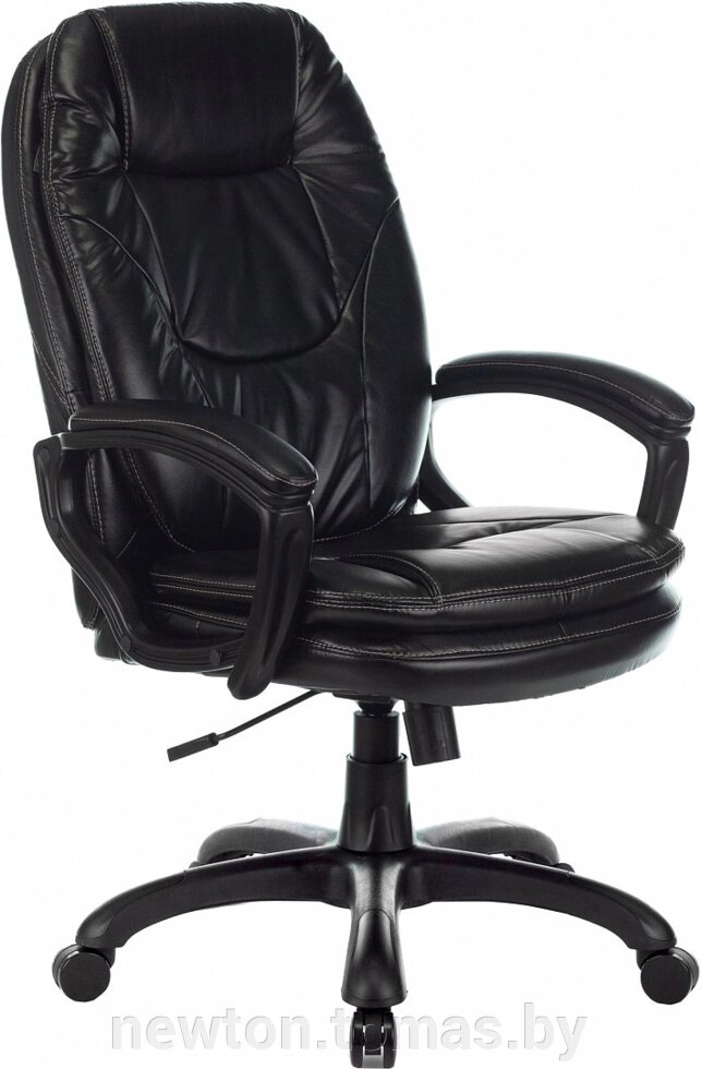 Кресло Бюрократ CH-868N черный от компании Интернет-магазин Newton - фото 1