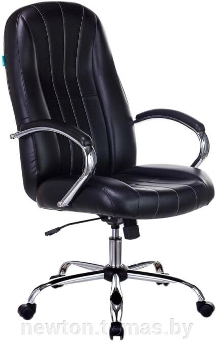 Кресло Бюрократ T-898SL черный от компании Интернет-магазин Newton - фото 1