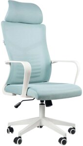 Кресло Calviano Air голубой