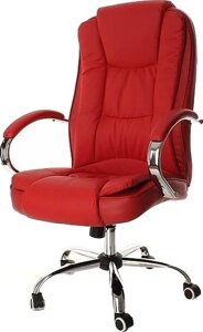 Кресло Calviano Mido SA-2043 красное