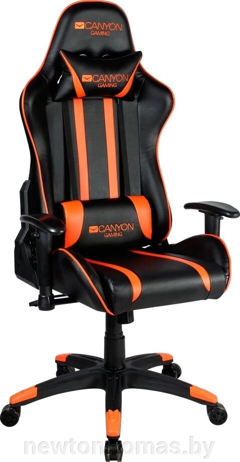 Кресло Canyon Fobos GС-3 от компании Интернет-магазин Newton - фото 1