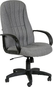 Кресло chairman 685 20-23 серый
