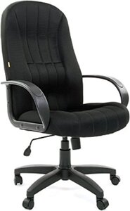 Кресло chairman 685 TW11 черный