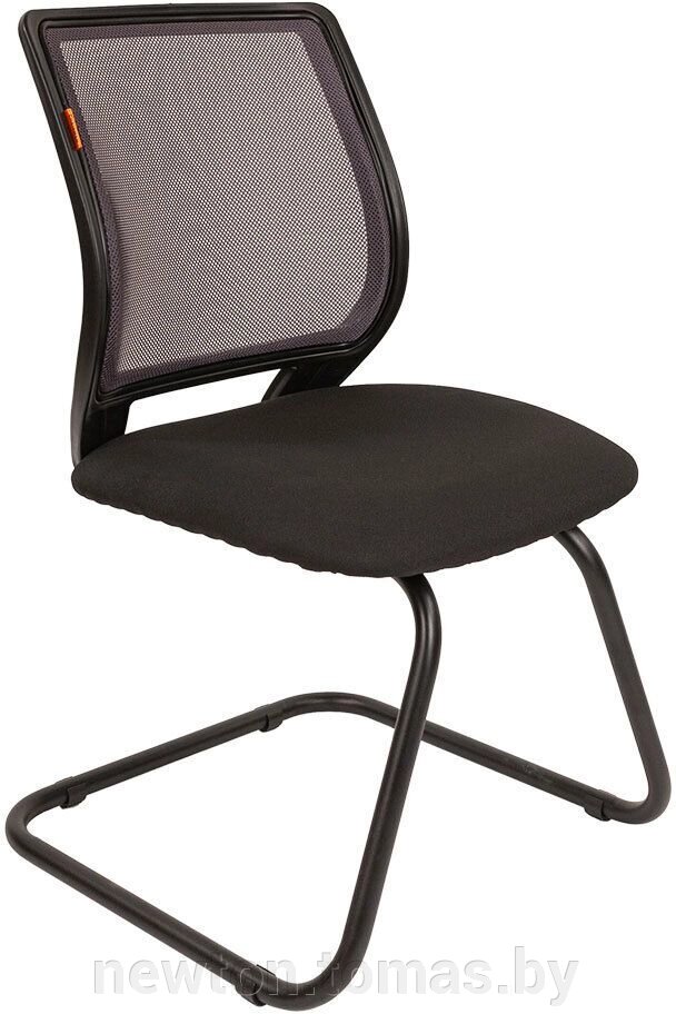 Кресло CHAIRMAN 699V TW-01 черный от компании Интернет-магазин Newton - фото 1