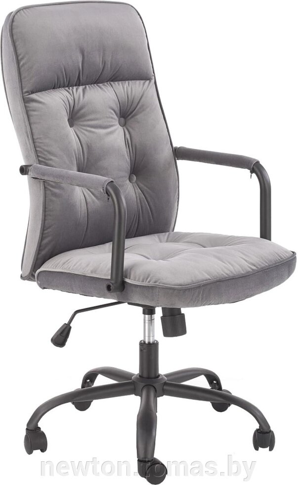 Кресло Halmar Colin серый от компании Интернет-магазин Newton - фото 1