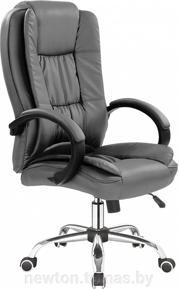 Кресло Halmar Relax серый от компании Интернет-магазин Newton - фото 1