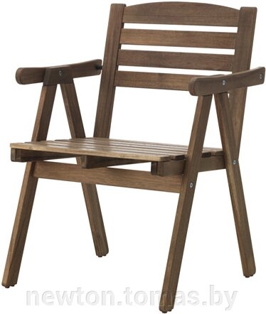Кресло Ikea Фальхольмен 603.757.41 от компании Интернет-магазин Newton - фото 1
