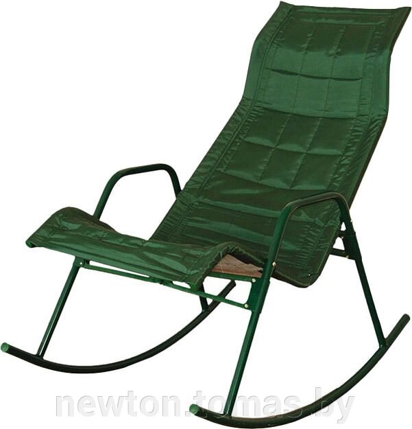 Кресло-качалка Olsa Нарочь с238 от компании Интернет-магазин Newton - фото 1