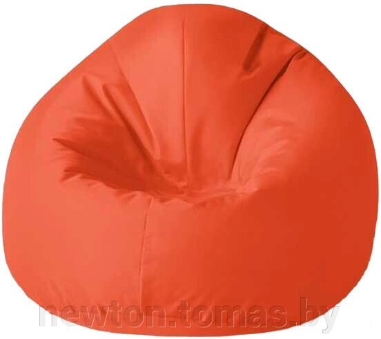 Кресло-мешок Kreslomeshki Классик Kinder апельсин от компании Интернет-магазин Newton - фото 1