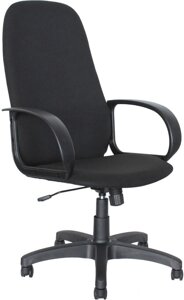 Кресло Office-Lab КР33 ткань, черный