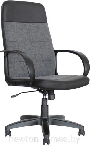 Кресло Office-Lab КР58 серый
