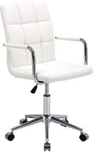 Кресло Signal Q-022 белый
