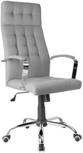 Кресло Signal Q-136 серый