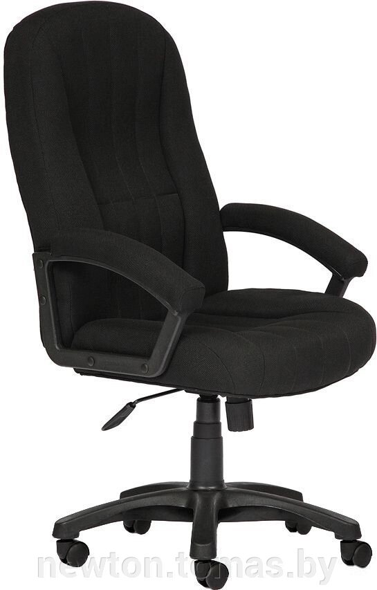 Кресло TetChair CH 888 черный от компании Интернет-магазин Newton - фото 1